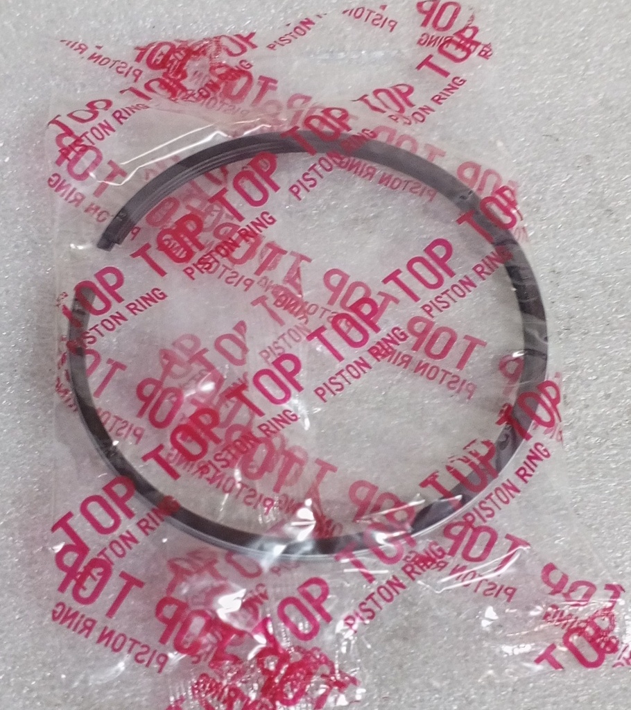 [33957 0.25] - TP | ANILLOS MOTOR MITSUBISHI 4G64 (0.25) / MONTERO 2.4/ OUTLANDER / GALANT / EXPO 1.2/1.5/2.8 (86.5mm) (USAR PIST M8653/M8654)