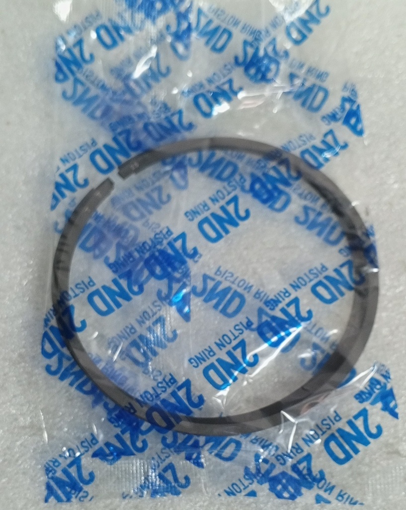 [33977 - 0.25] - TP | ANILLOS MOTOR MITSUBISHI 6B31 (0.25) / MONTERO SPORT / OUTLANDER  3.0 1.2/1.0/2.0 (87.6mm) (USAR PIST M8761)