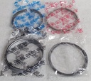 [33922 - STD] - TP_JAPON | ANILLOS MOTOR MITSUBISHI  NATIVA DIESEL MOTOR 4M40 95 mm (2.3 / 2.0 / 4.0)