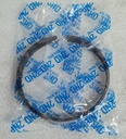 [33922 - STD] - TP_JAPON | ANILLOS MOTOR MITSUBISHI  NATIVA DIESEL MOTOR 4M40 95 mm (2.3 / 2.0 / 4.0)