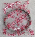 [33922 - STD] - TP_JAPON | ANILLOS MOTOR MITSUBISHI  NATIVA DIESEL MOTOR 4M40 95 mm (2.3 / 2.0 / 4.0)