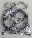 [33922 - STD] - TP_JAPON | ANILLOS MOTOR MITSUBISHI  NATIVA DIESEL MOTOR 4M40 95 mm (2.3 / 2.0 / 4.0)