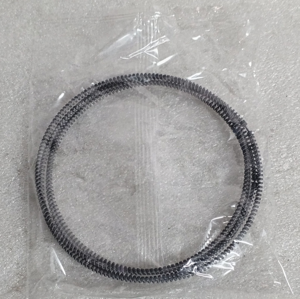 [33922 - STD] - TP_JAPON | ANILLOS MOTOR MITSUBISHI  NATIVA DIESEL MOTOR 4M40 95 mm (2.3 / 2.0 / 4.0)