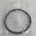 [33922 - STD] - TP_JAPON | ANILLOS MOTOR MITSUBISHI  NATIVA DIESEL MOTOR 4M40 95 mm (2.3 / 2.0 / 4.0)