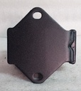 [MR151375] - I&R | SOPORTE MOTOR MITSUBISHI L-200 / 4M40