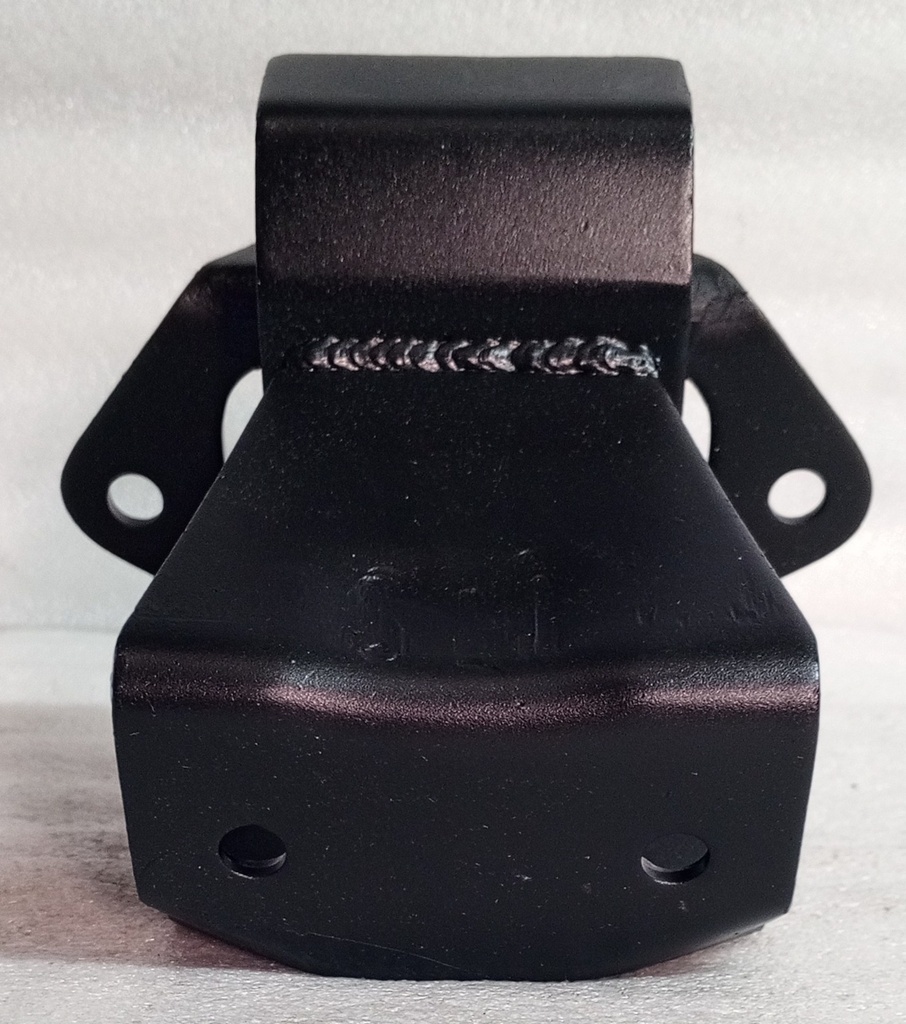 [MR133073] - I&R | SOPORTE MOTOR MITSUBISHI L-200 / NATIVA (TRASERO)