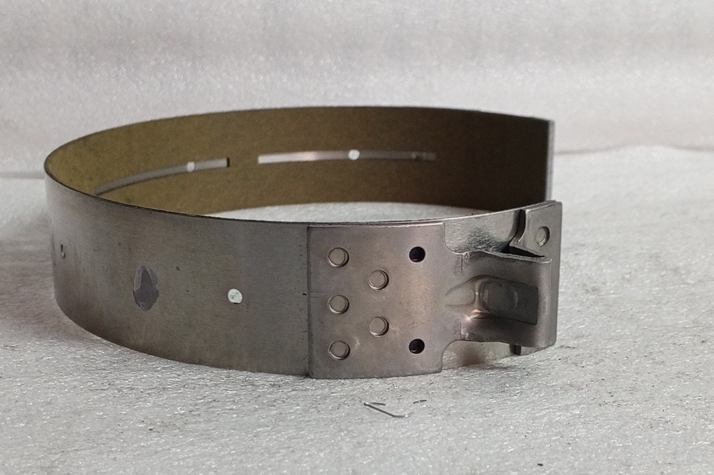 [MD713179-MTP] - USA | BANDA CAJA AUTOMATICA