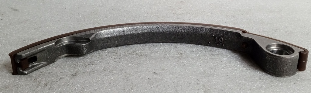 [13091-2J202] - ZUIKO | GUIA CADENA REPARTICION NISSAN PRIMERA / BLUE BIRD 2.0 SR20DE 16VALV DOHC 2002