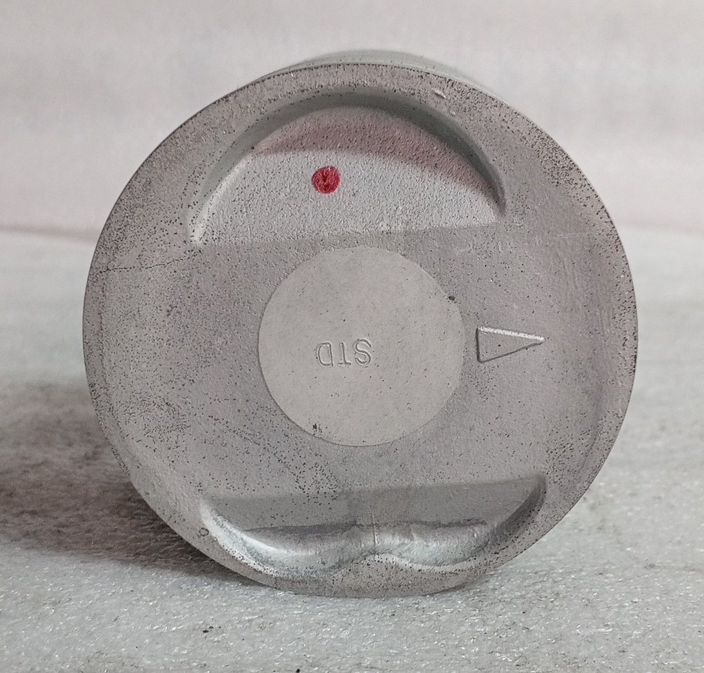 [M8563-0-STD] - TOTO | PISTONES  MOTOR L300 (G63B)(85mm STD)