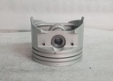 [M8653-0.50] - TOTO | PISTONES MOTOR MITSUBISHI (4G64)  L-200 / EXPO  0.50