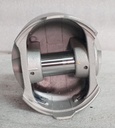 [M8653-0.50] - TOTO | PISTONES MOTOR MITSUBISHI (4G64)  L-200 / EXPO  0.50