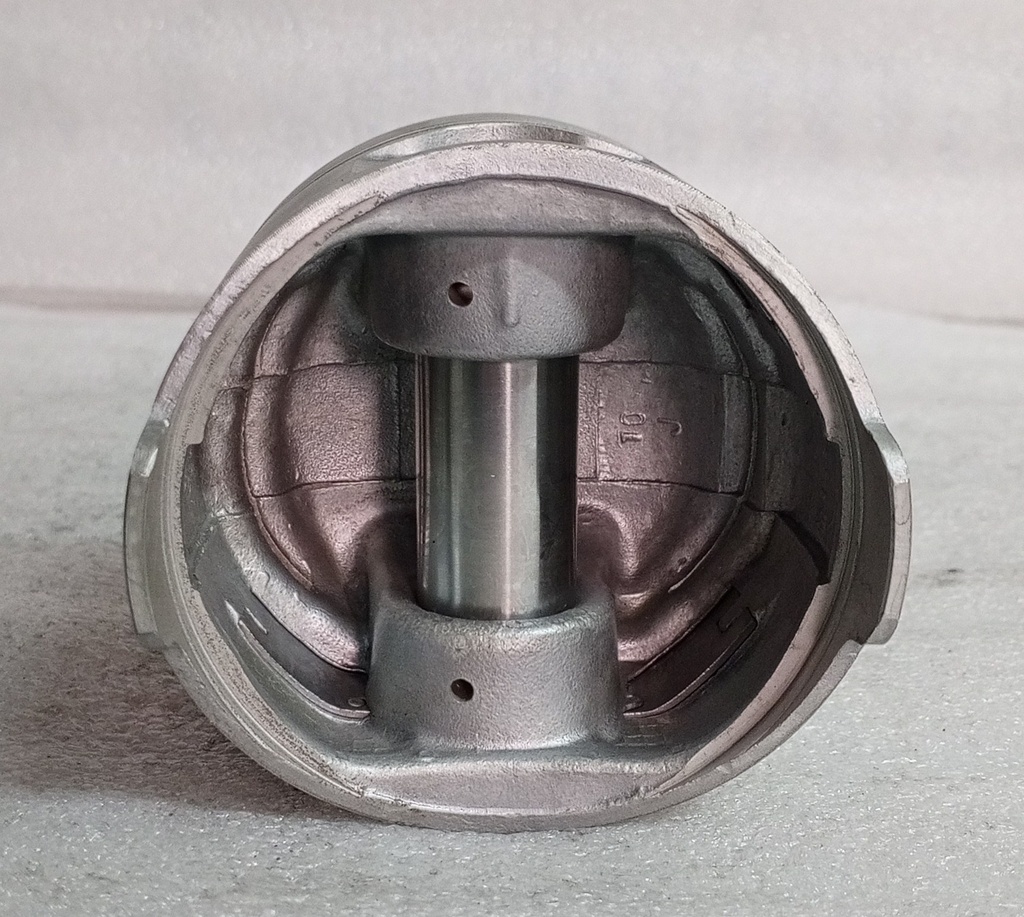 [M8565-1-0.25 ] - TOTO | PISTON MOTOR  (G63B) (85mm)