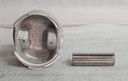 [ MD172036 STD ] NPC- PISTONES MOTOR MITSUBISHI LANCER 1300 4G13-CB1A 71mm PLANO (1.2/1.5/3.0)