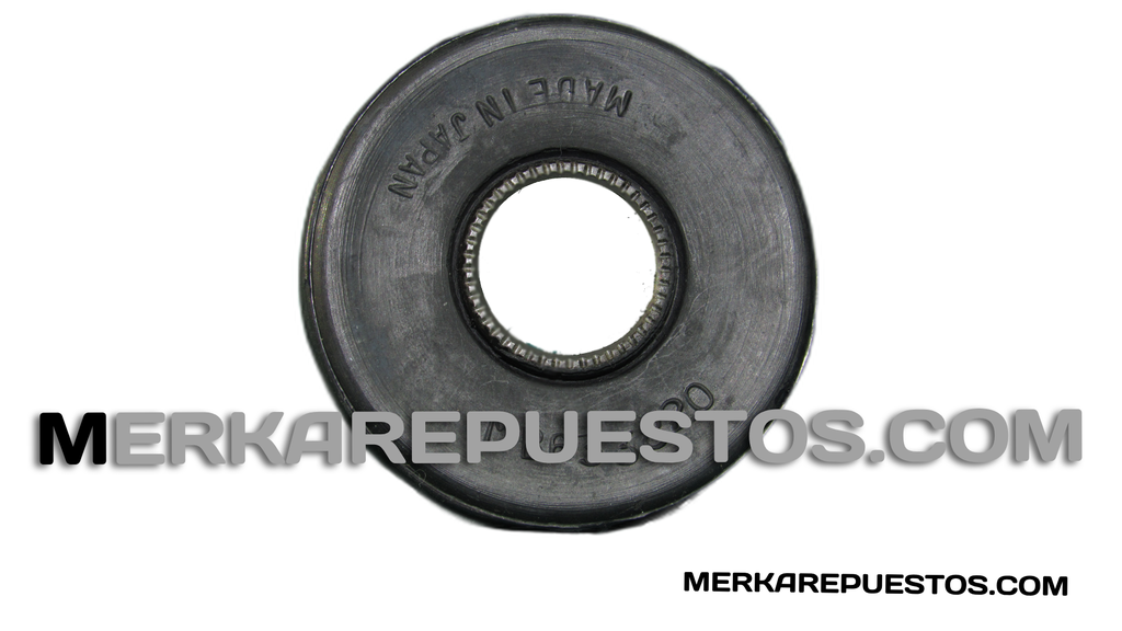 [MB633820] - TRC - JAPON | BUJE TIJERA MITSUBISHI  MONTERO SUPERIOR V6-3000/ V11 / V13 NATIVA