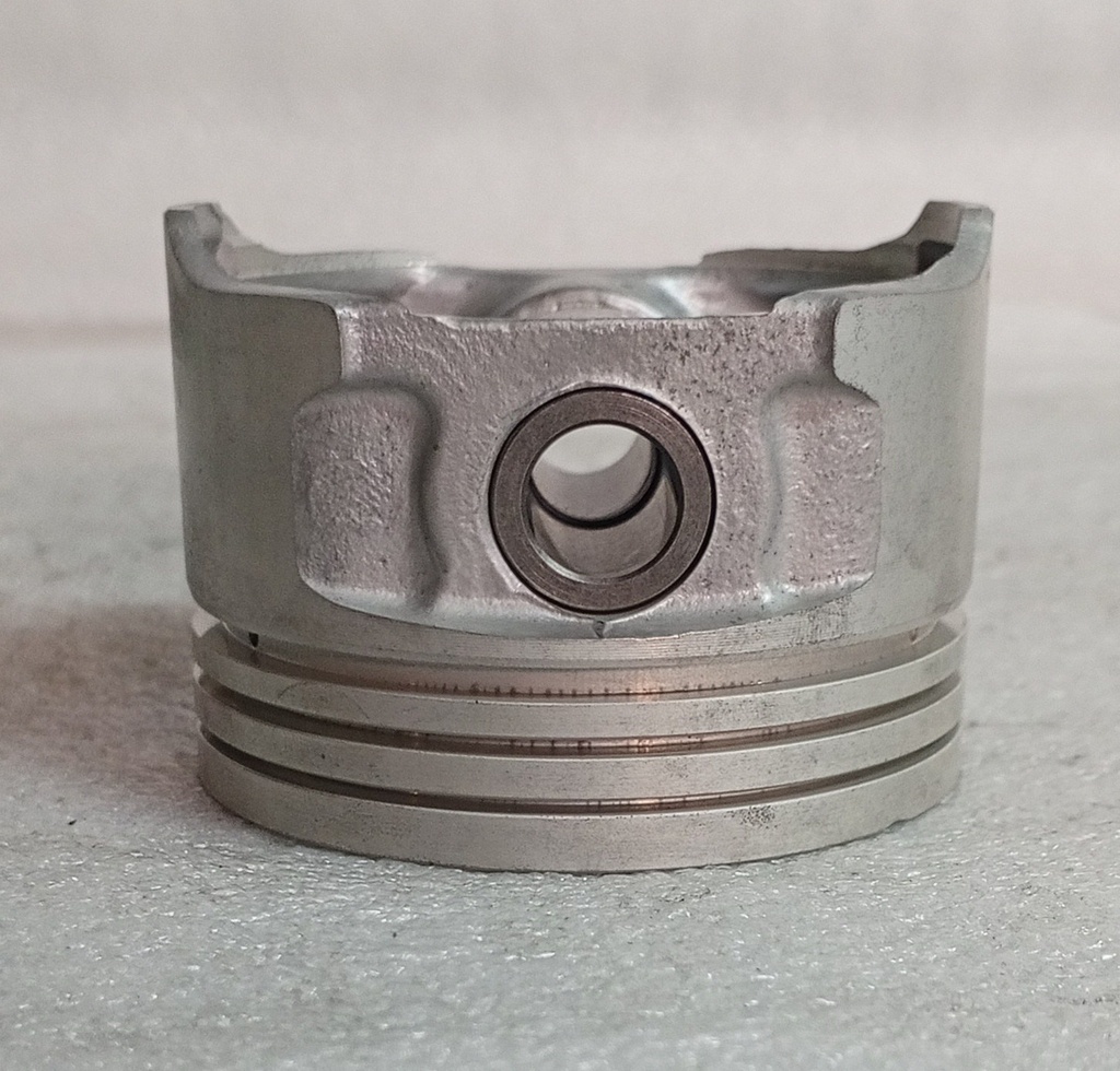 [M7106-3 -0.75] - TOTO | PISTONES MOTOR 0.50 LANCER CK1 / CS1A (4G13) (71mm)