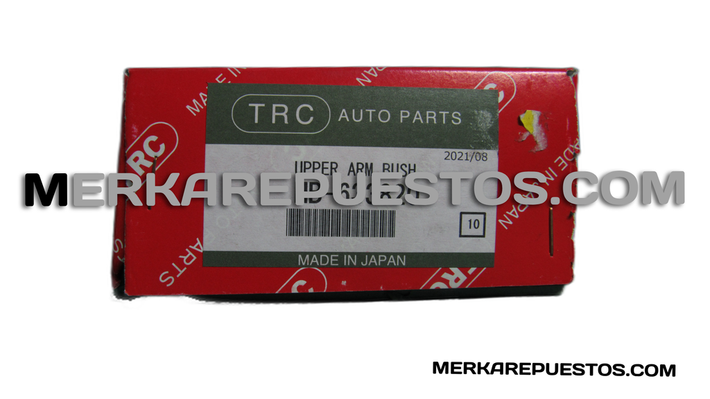 [MB633820] - TRC - JAPON | BUJE TIJERA MITSUBISHI  MONTERO SUPERIOR V6-3000/ V11 / V13 NATIVA