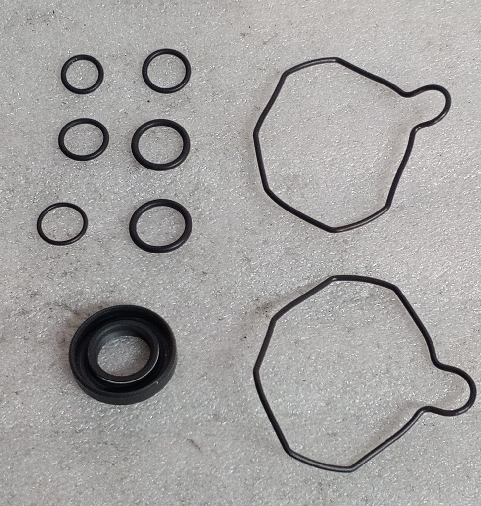 [MB501695] - TEZUKA - JAPON | EMPAQUETADURA BOMBA DE DIRECCION HIDRAULICA MONTERO