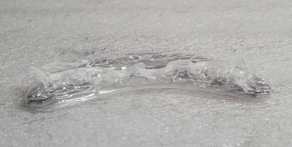 [TW-1828A (STD ) MOTOR 4G31/93] - NDC | MEDIALUNAS CIGÜEÑAL MITSUBISHI LANCER 1.600 MOTOR 4G92/93 / RALLY ART 4G94