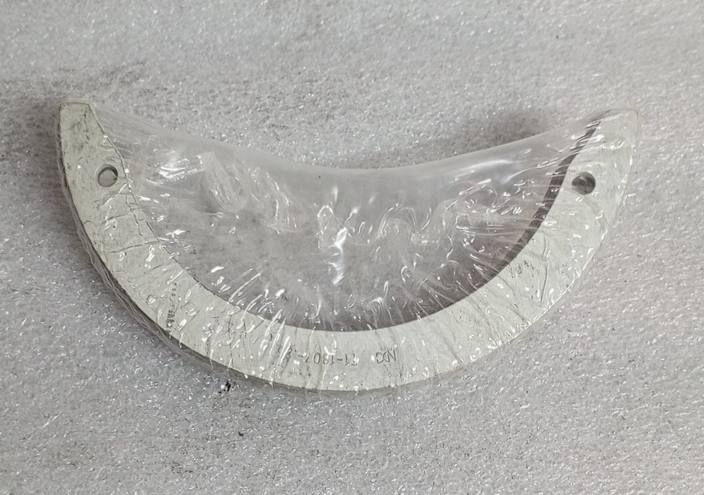 [TW-1807  (0.25) MOTOR 4D34] - NDC | MEDIALUNAS CIGÜEÑAL MITSUBISHI CANTER  MOT 4D31T/4D34T /  HYUNDAI  HD65 /HD72