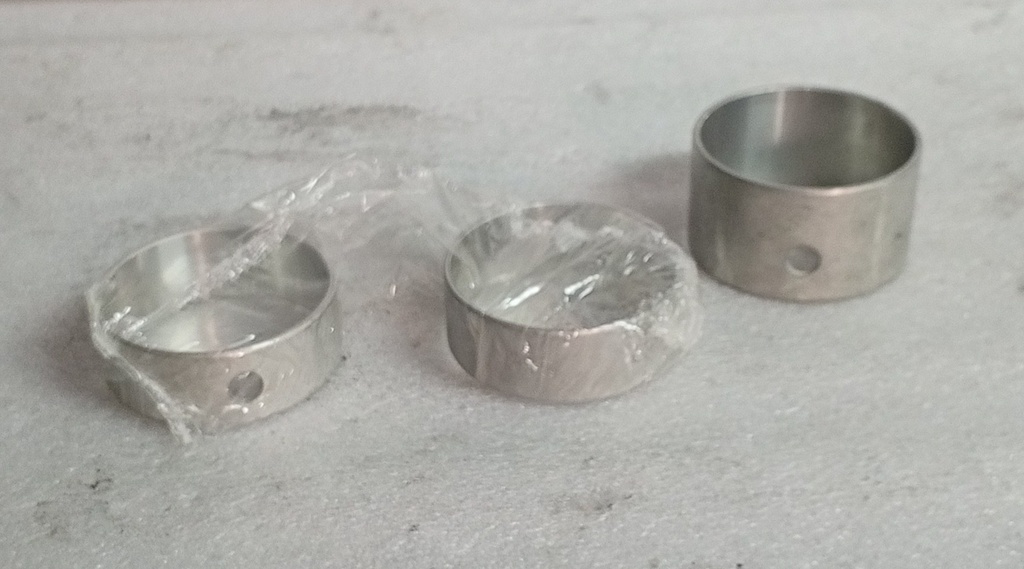 [SH-1807B-STD] - NDC | BUJE EJE DE LEVAS MITSUBISHI CANTER  4D31T 3 APOYOS