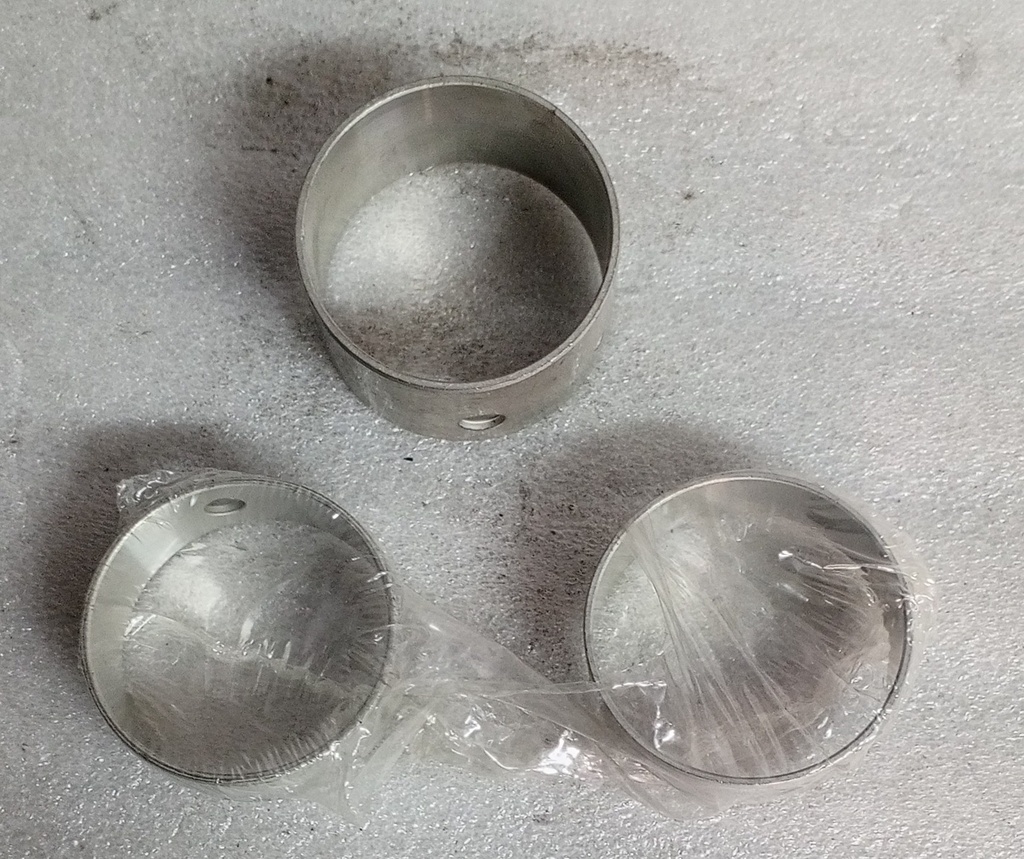 [SH-1807B-STD] - NDC | BUJE EJE DE LEVAS MITSUBISHI CANTER  4D31T 3 APOYOS