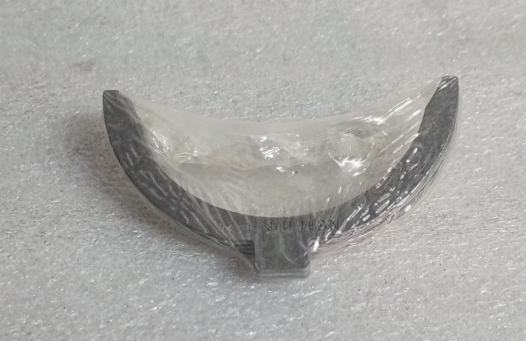 [TW-1168A (0.25)] - NDC | MEDIALUNAS CIGÜEÑAL MAZDA 323