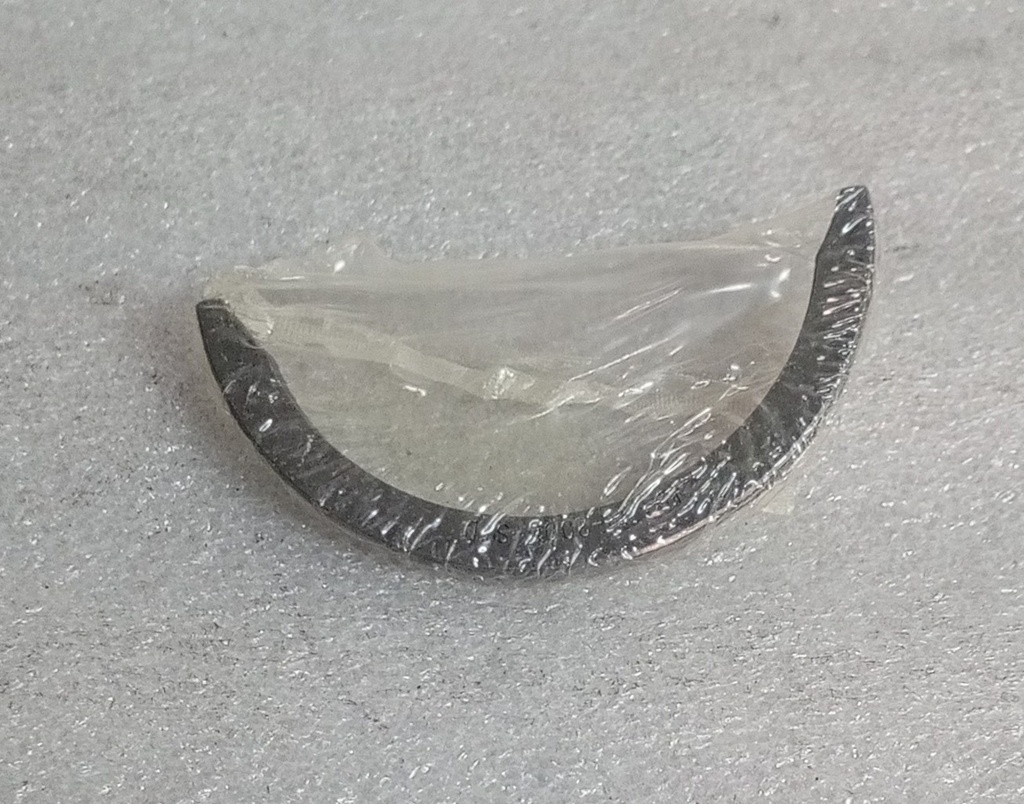 [TW-2008A-STD] - NDC | MEDIALUNAS CIGÜEÑAL MAZDA ALLEGRO 1100 B1 / 1300B3 / 1600 B6 / 1800BP GASOLINA