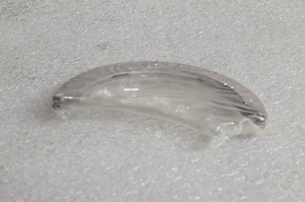 [TW-2008A-STD] - NDC | MEDIALUNAS CIGÜEÑAL MAZDA ALLEGRO 1100 B1 / 1300B3 / 1600 B6 / 1800BP GASOLINA