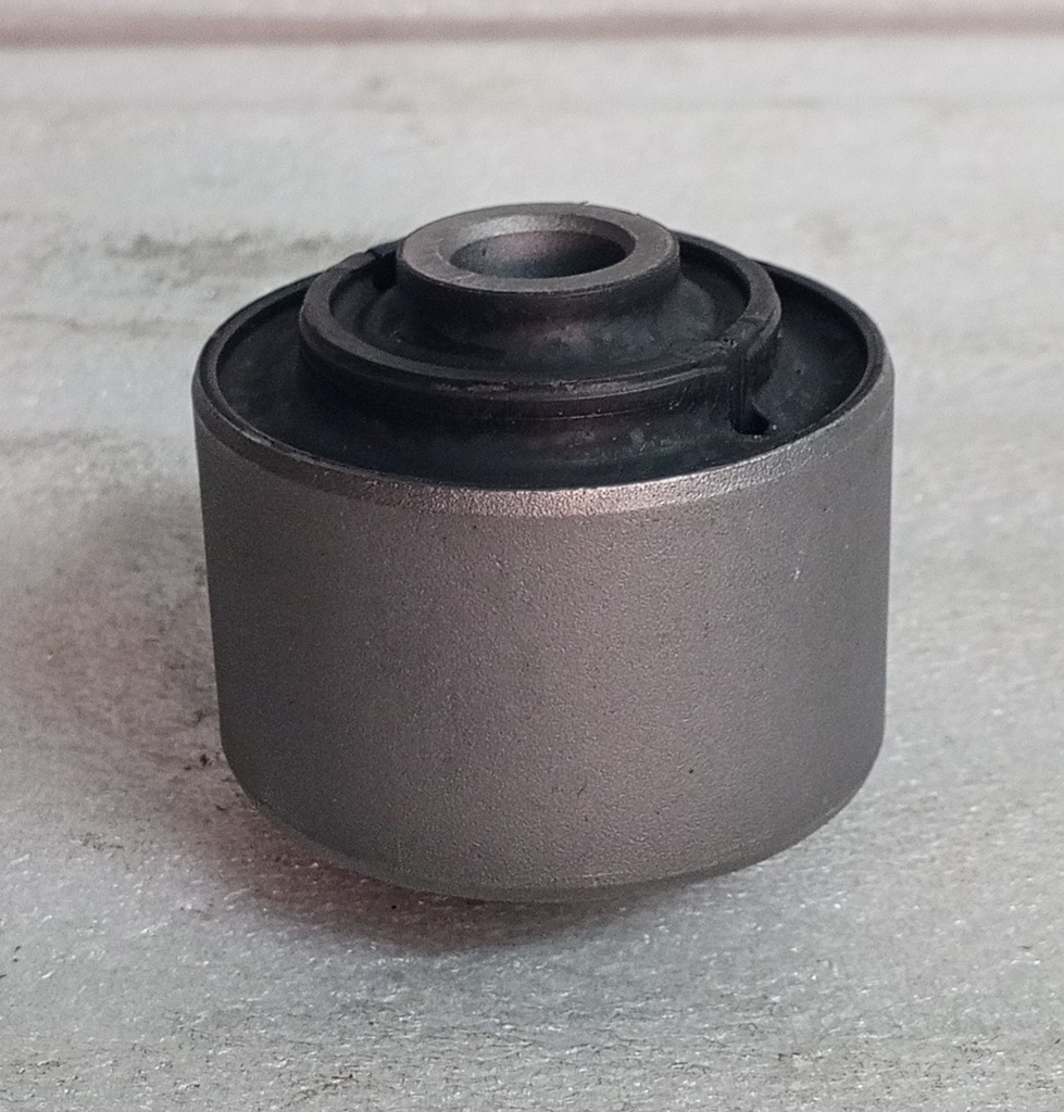 [MB631492] - MITSUBISHI | BUJE CAUCHO BRAZO SUSPENSION 