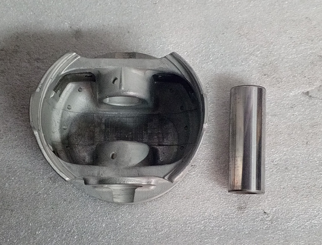 [MD301733] - MITSUBISHI | PISTON MOTOR (0.25)