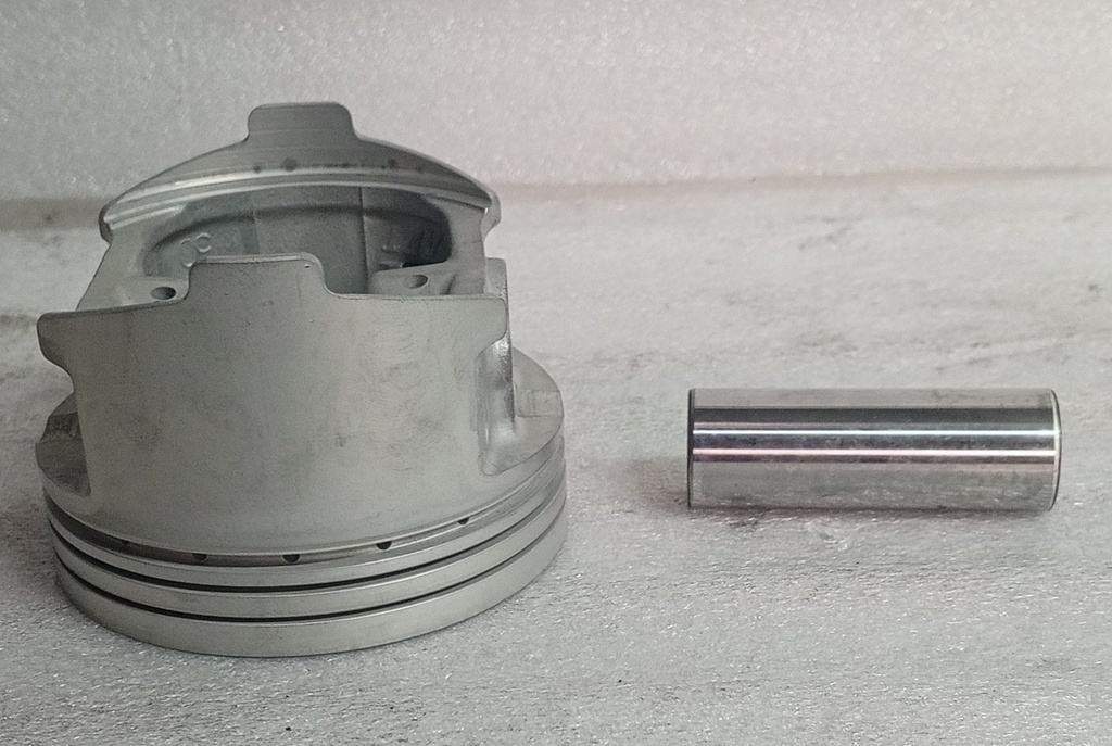 [MD301733] - MITSUBISHI | PISTON MOTOR (0.25)