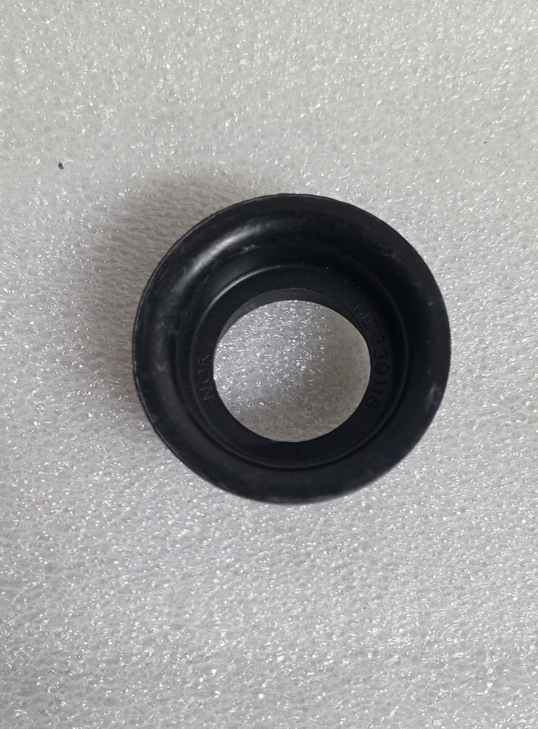 [MD339118] - NOK | SELLO.CAUCHO.GUIA BUJIAS LANCER CS3A