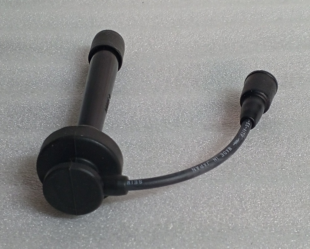 [MD329302] - SEIWA | CABLE DE ALTA MITSUBISHI LANCER 1.600 CK4A / ZOTYE (N.2 CABLE CORTO)