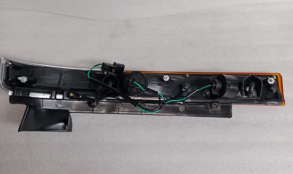 [214-1637L] - DEPO | DIRECCIONAL DELANTERA IZQUIERDA CANTER / 96