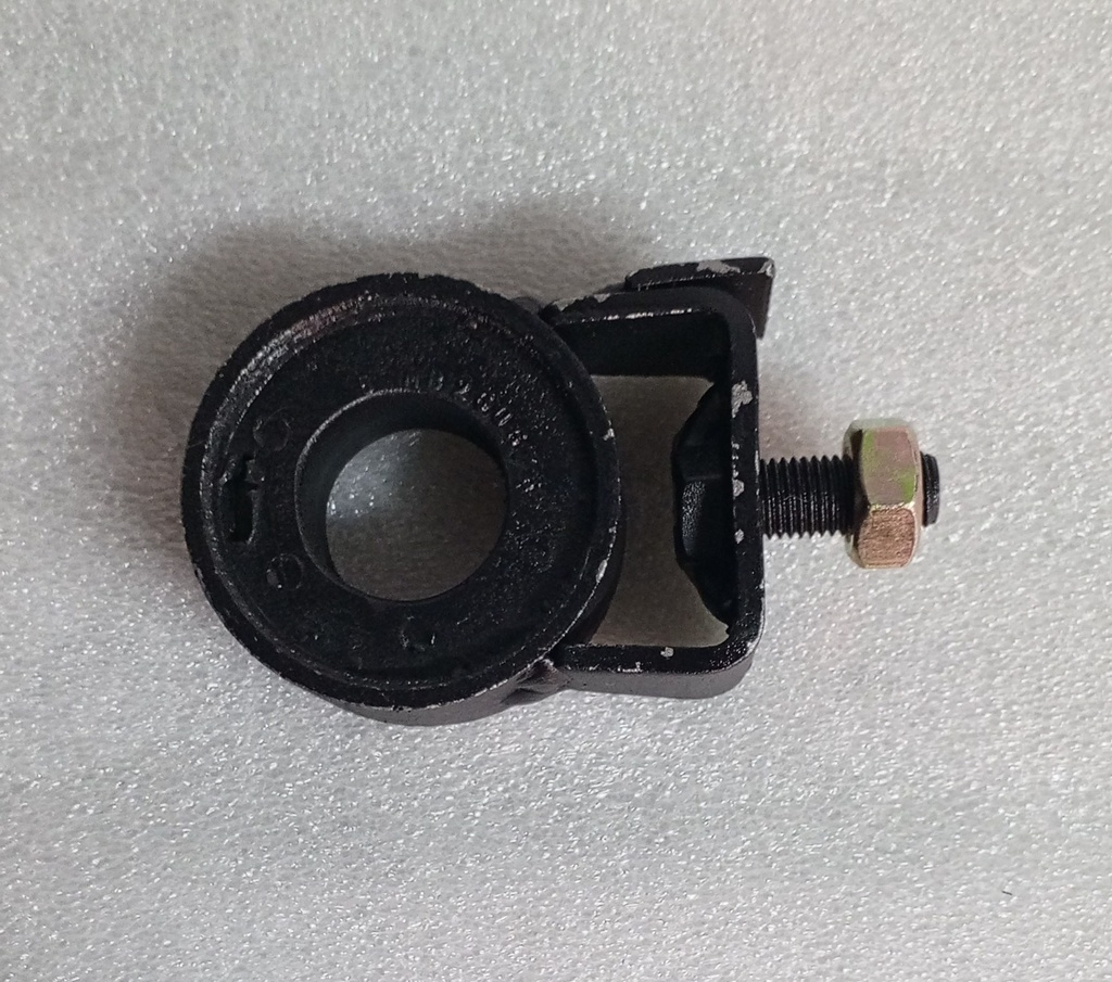 [MB260676] - INCOLCA- NACIONAL | SOPORTE CAJA AUXILIAR MONTERO 85 / L-200 (REDONDO)