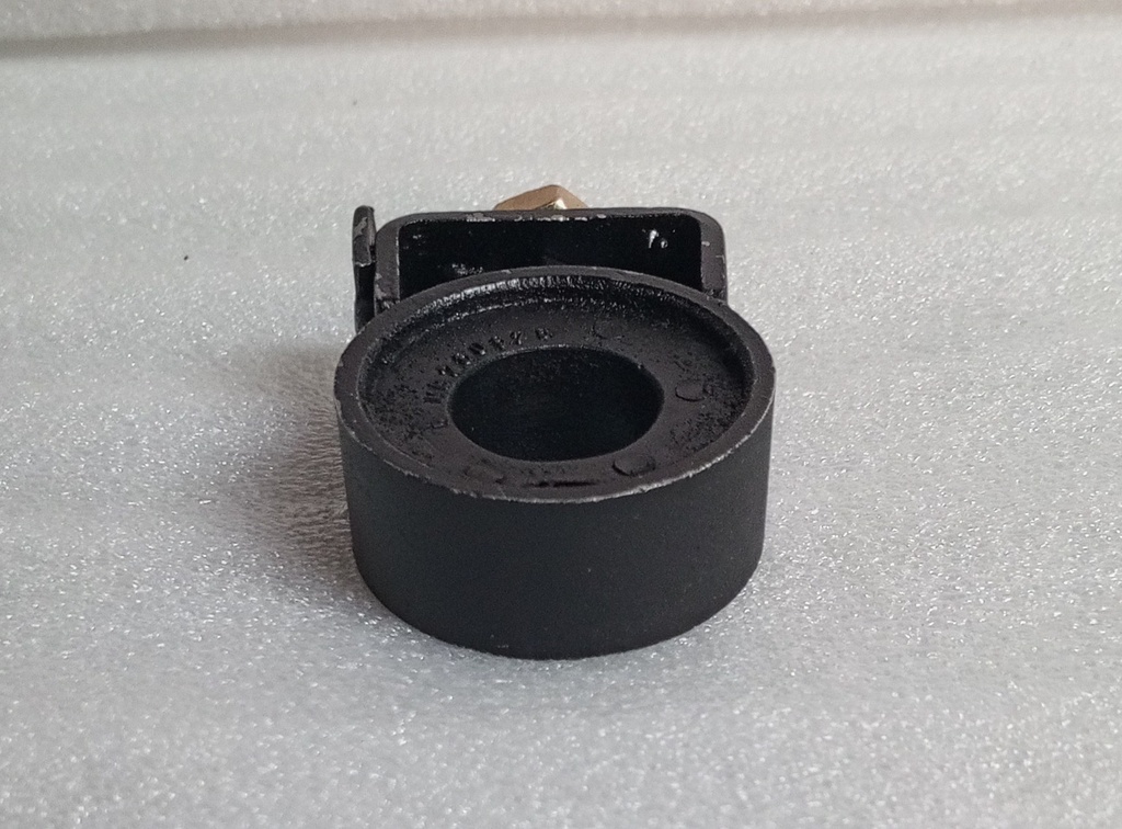 [MB260676] - INCOLCA- NACIONAL | SOPORTE CAJA AUXILIAR MONTERO 85 / L-200 (REDONDO)