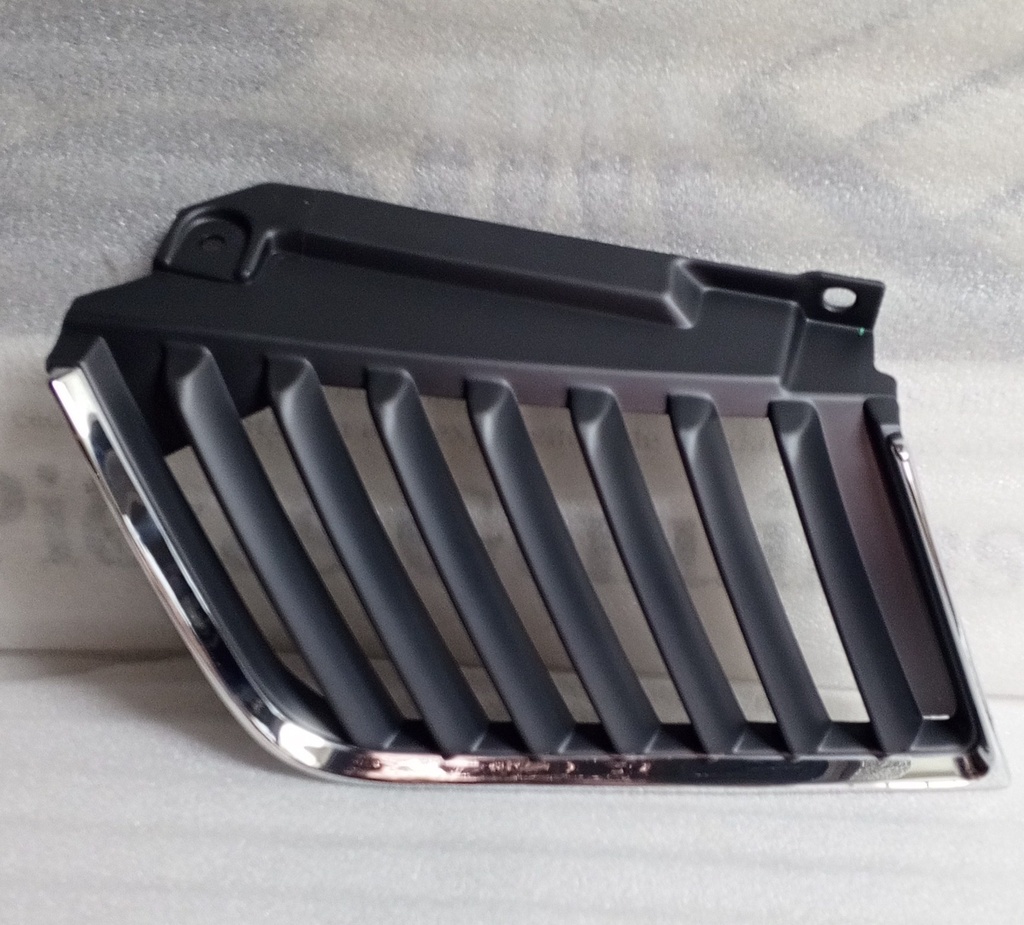 [ MB07146GAL ] - TONG YANG - PERSIANA/MITSUBISHI/L-200/08 CROMADA IZQUIERDA