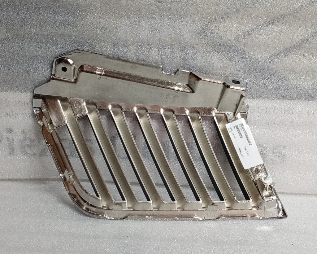 [ MB07146GAR ] - TONG YANG - PERSIANA/MITSUBISHI/L-200/08 CROMADA  DERECHA