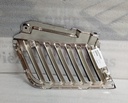[ MB07146GAR ] - TONG YANG - PERSIANA/MITSUBISHI/L-200/08 CROMADA  DERECHA