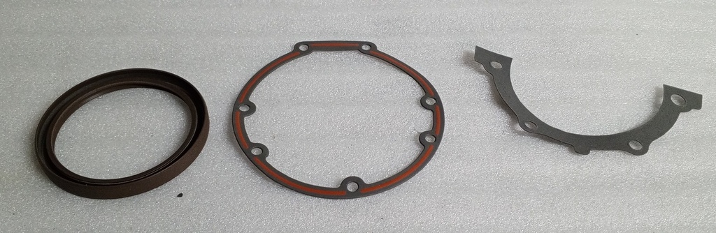 [14088559] - FELPRO | SELLO TRASERO CIGÜEÑAL CHEVROLET BLAZER