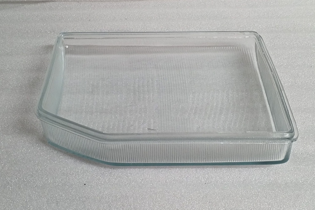 [MB831067] - SUN | VIDRIO PARA FAROLA   MONTERO PAJERO 