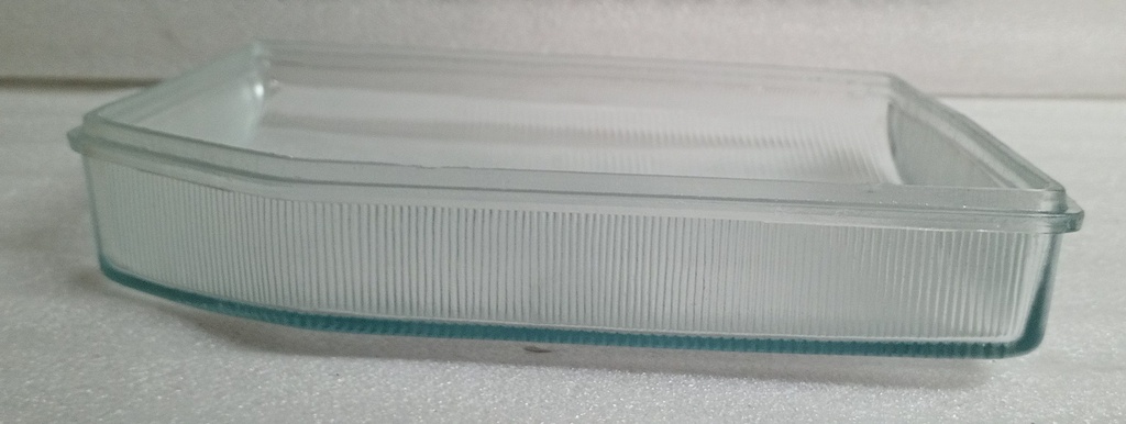 [MB831067] - SUN | VIDRIO PARA FAROLA   MONTERO PAJERO 