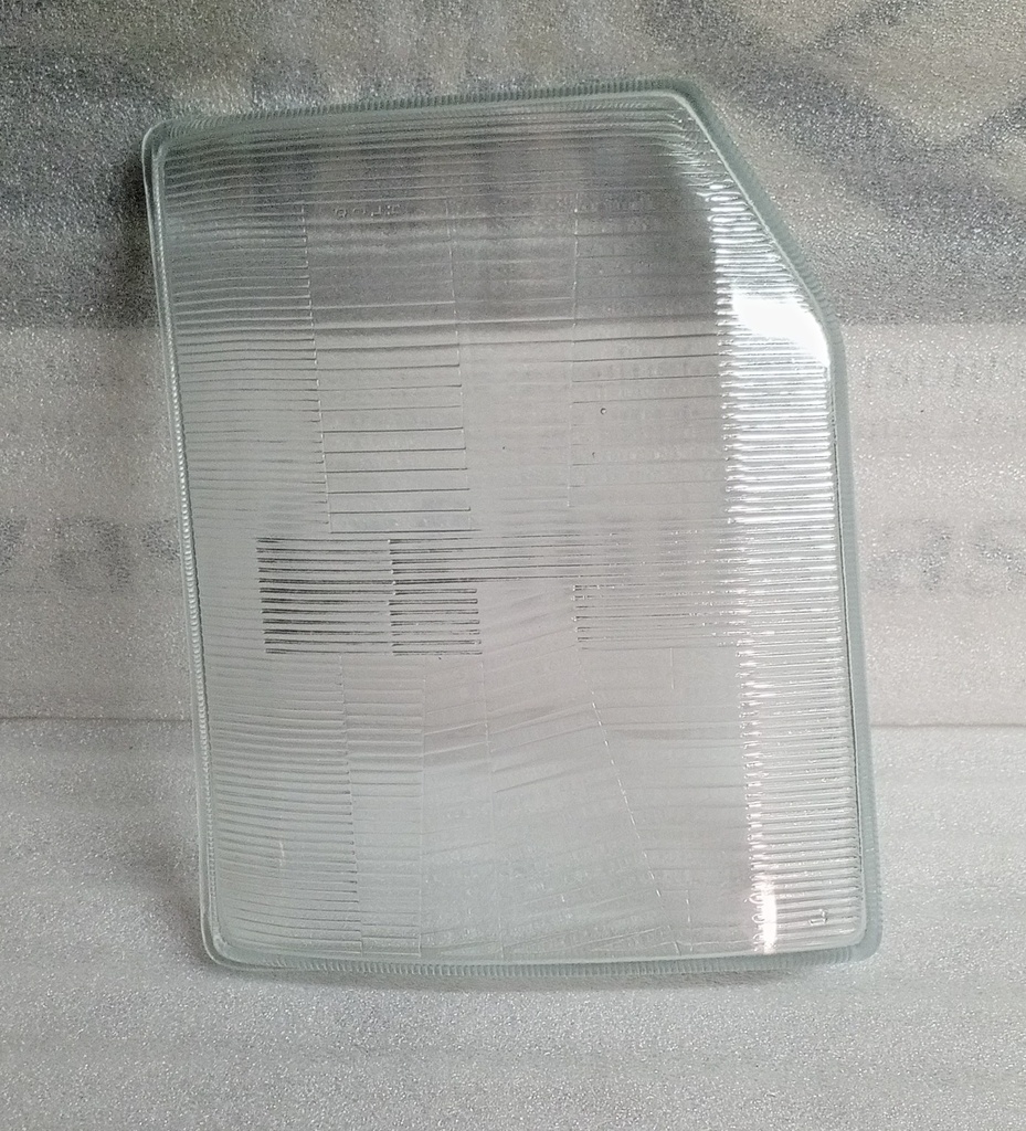 [MB831067] - SUN | VIDRIO PARA FAROLA   MONTERO PAJERO 