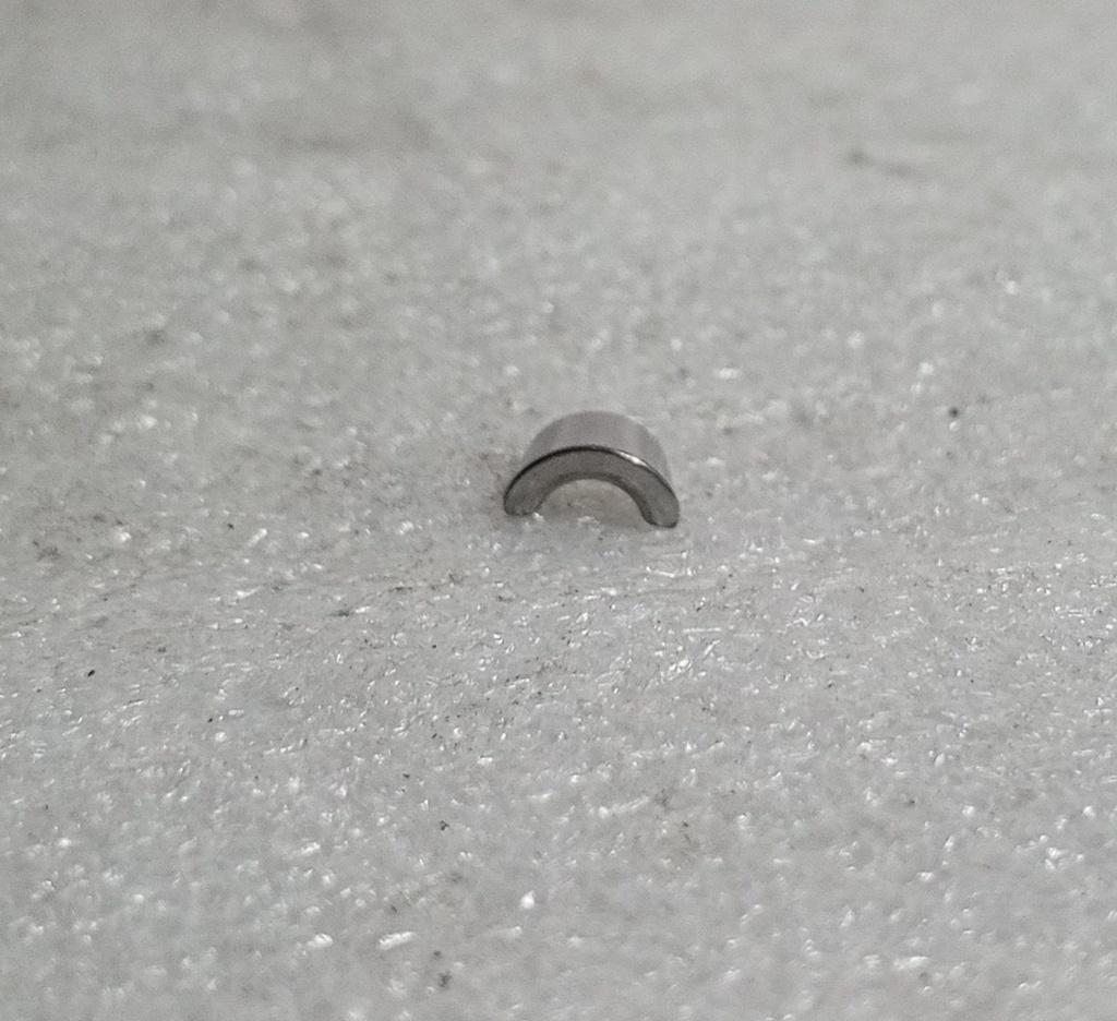 [ MN183955 ] - MITSUBISHI - CUNA DE VALVULA DE MOTOR