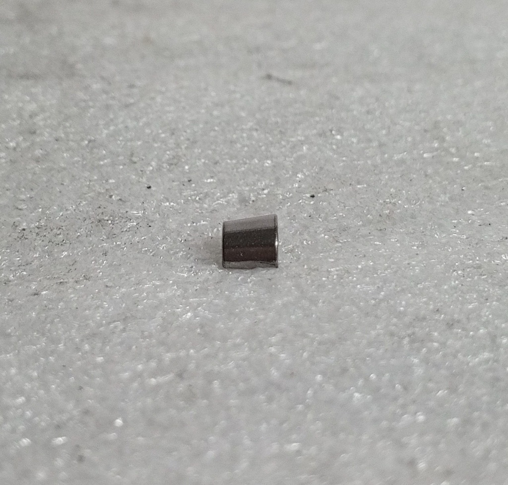 [ MN183955 ] - MITSUBISHI - CUNA DE VALVULA DE MOTOR