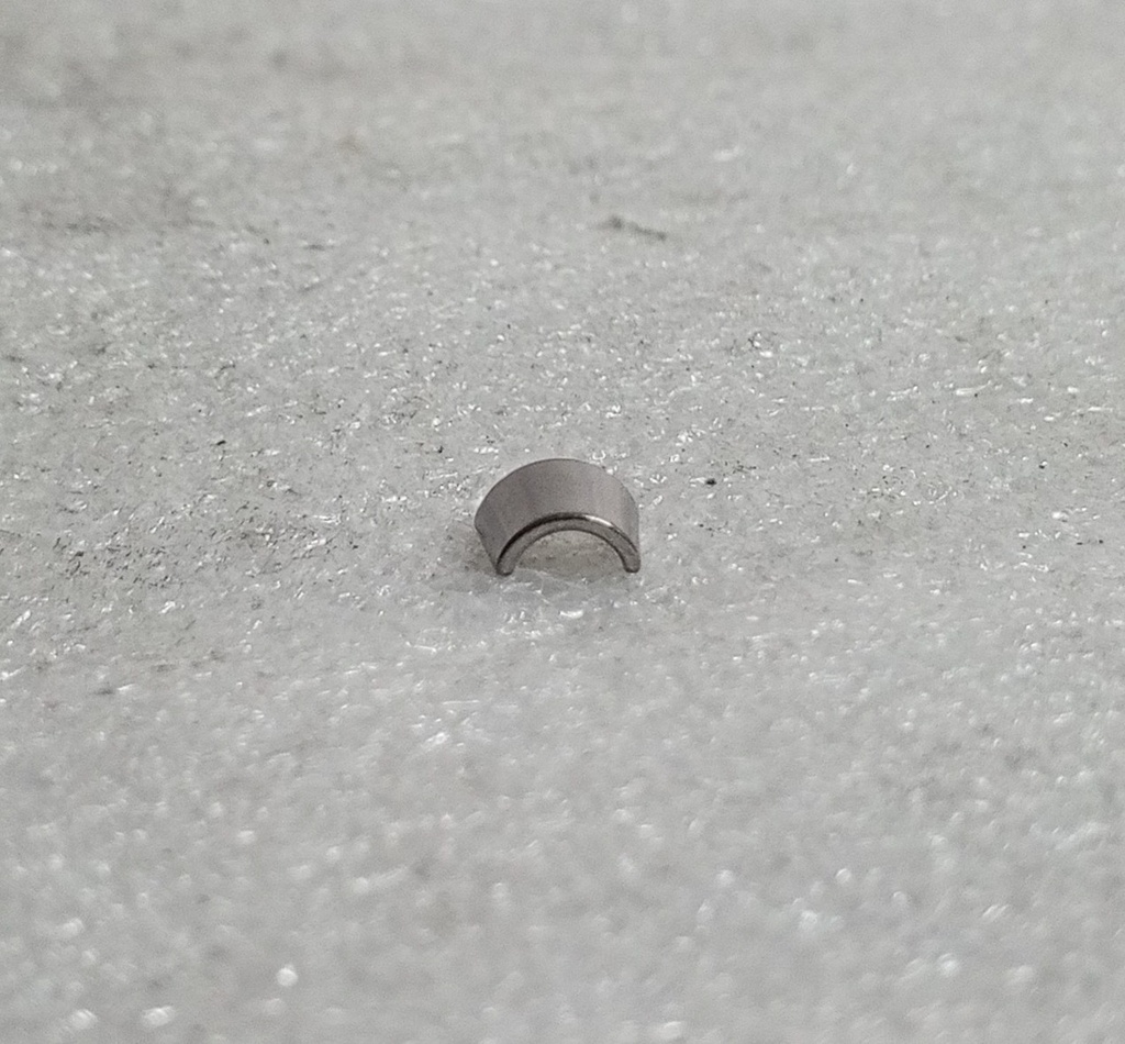 [ MN183955 ] - MITSUBISHI - CUNA DE VALVULA DE MOTOR