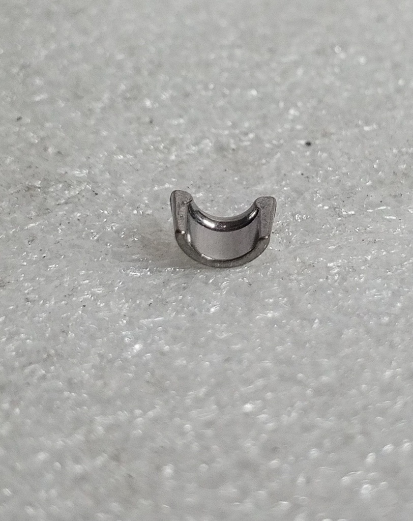 [ MN183955 ] - MITSUBISHI - CUNA DE VALVULA DE MOTOR