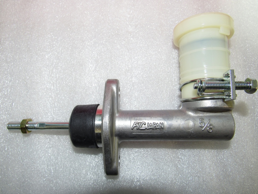 [MB012098] - FIC - JAPON | BOMBA CLUTCH MONTERO STD / 82 (PRINCIPAL)