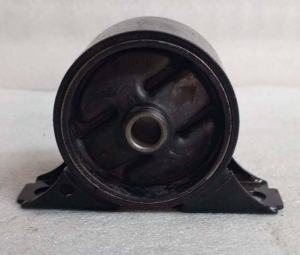 [ MB870012 ] OKAR-SOPORTE MOTOR MITSUBISHI LANCER 1.3 1.5 /94 CB1 CB2 TRASERO MTM 514286