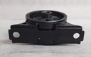 [ MB870012 ] OKAR-SOPORTE MOTOR MITSUBISHI LANCER 1.3 1.5 /94 CB1 CB2 TRASERO MTM 514286